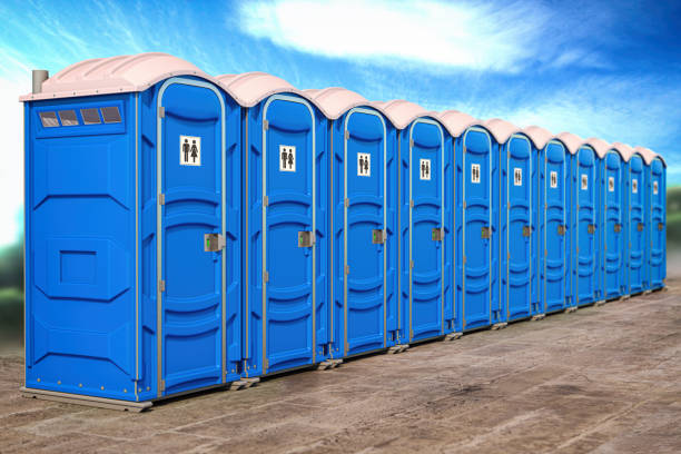 Best Construction Site Portable Toilets in USA